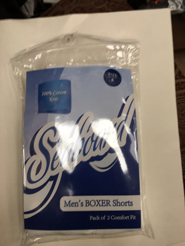 Knit Boxer Shorts BX330